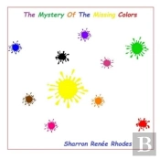 The Mystery Of The Missing Colors
