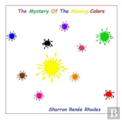 Bertrand.pt - The Mystery Of The Missing Colors