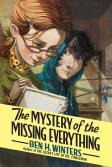 The Mystery Of The Missing Everything