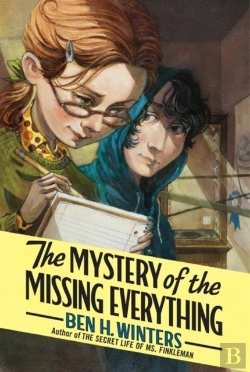 Bertrand.pt - The Mystery Of The Missing Everything