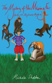 The Mystery Of The Missing Fur:  And Far