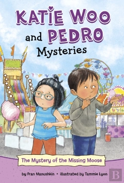 Bertrand.pt - The Mystery Of The Missing Moose