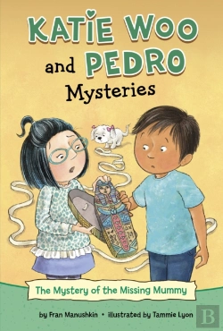 Bertrand.pt - The Mystery Of The Missing Mummy