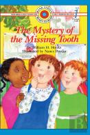 The Mystery Of The Missing Tooth