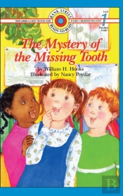 The Mystery Of The Missing Tooth