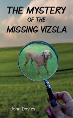 Bertrand.pt - The Mystery Of The Missing Vizsla