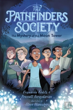 Bertrand.pt - The Mystery Of The Moon Tower
