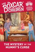 The Mystery Of The Mummy'S Curse
