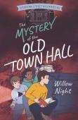 The Mystery Of The Old Town Hall