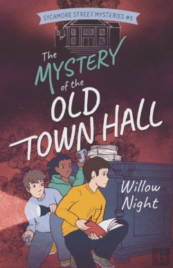 Bertrand.pt - The Mystery Of The Old Town Hall