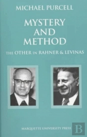 The Mystery Of The Other