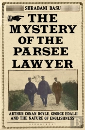 The Mystery Of The Parsee Lawyer