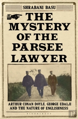 Bertrand.pt - The Mystery Of The Parsee Lawyer