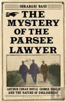 The Mystery Of The Parsee Lawyer