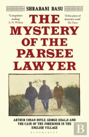 The Mystery Of The Parsee Lawyer