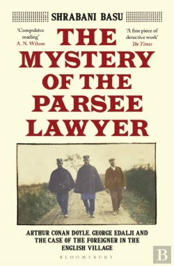 Bertrand.pt - The Mystery Of The Parsee Lawyer