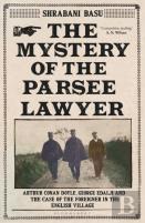 The Mystery Of The Parsee Lawyer