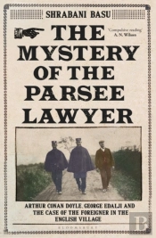 The Mystery Of The Parsee Lawyer