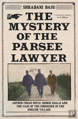 Bertrand.pt - The Mystery Of The Parsee Lawyer