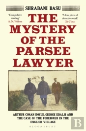 The Mystery Of The Parsee Lawyer