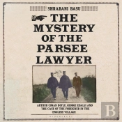 The Mystery Of The Parsee Lawyer
