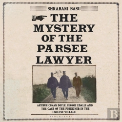 Bertrand.pt - The Mystery Of The Parsee Lawyer