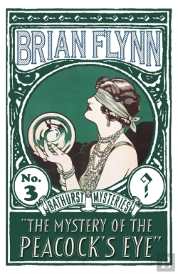 Bertrand.pt - The Mystery Of The Peacock'S Eye