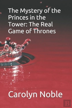 Bertrand.pt - The Mystery Of The Princes In The Tower