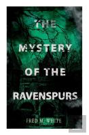 The Mystery Of The Ravenspours