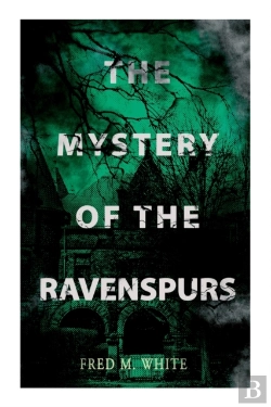 Bertrand.pt - The Mystery Of The Ravenspours