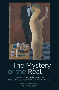 Bertrand.pt - The Mystery Of The Real Letters Of The Canadian Artist Alex Colville And Biographer Jeffrey Meyers