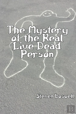 Bertrand.pt - The Mystery Of The Real Live Dead Person