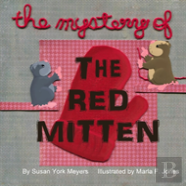 The Mystery Of The Red Mitten