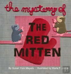 Bertrand.pt - The Mystery Of The Red Mitten