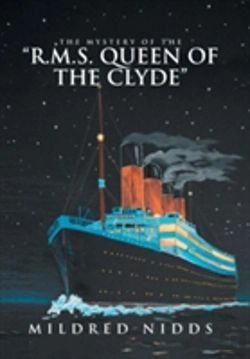 Bertrand.pt - The Mystery Of The R.M.S. Queen Of The Clyde
