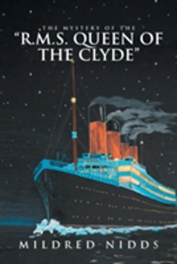 Bertrand.pt - The Mystery Of The R.M.S. Queen Of The Clyde