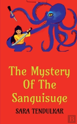 Bertrand.pt - The Mystery Of The Sanguisuge