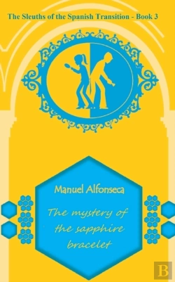 Bertrand.pt - The Mystery Of The Sapphire Bracelet