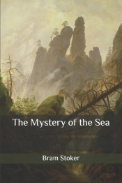 The Mystery Of The Sea