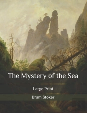 The Mystery Of The Sea