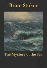 The Mystery Of The Sea
