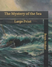 The Mystery Of The Sea