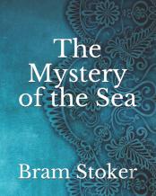 The Mystery Of The Sea