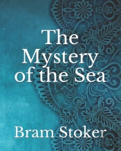The Mystery Of The Sea