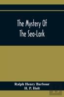 The Mystery Of The Sea-Lark