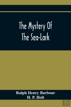Bertrand.pt - The Mystery Of The Sea-Lark