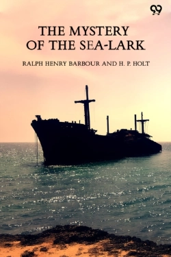 Bertrand.pt - The Mystery Of The Sea-Lark