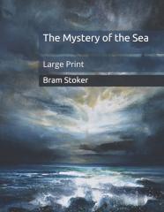 The Mystery Of The Sea