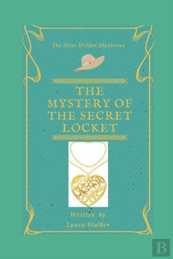Bertrand.pt - The Mystery Of The Secret Locket