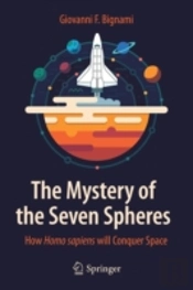 The Mystery Of The Seven Spheres
